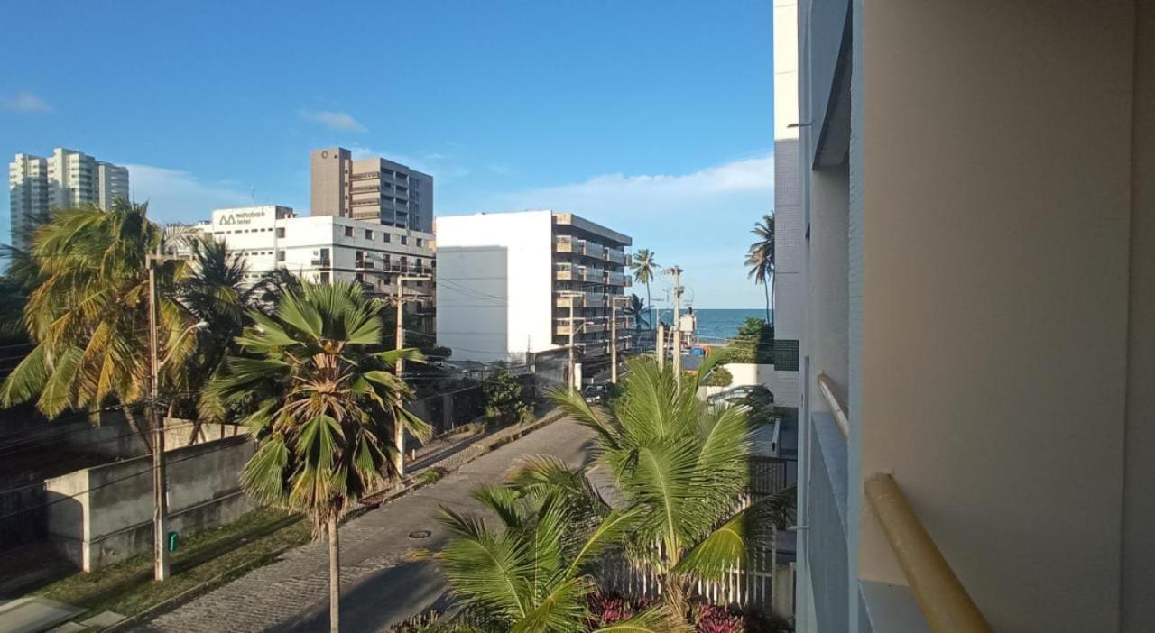 Villagejatiuca Maceio  Exterior photo