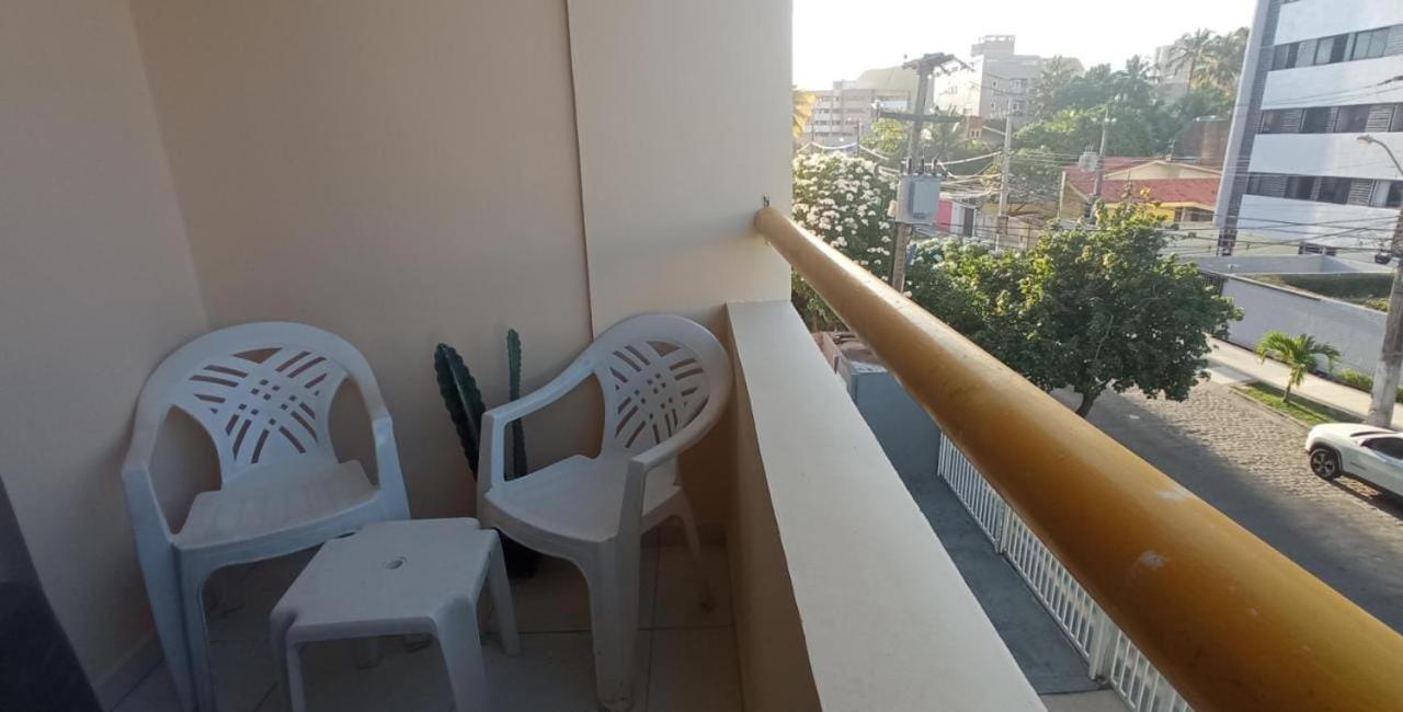 Villagejatiuca Maceio  Exterior photo